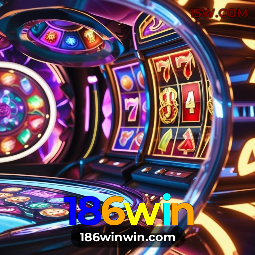 Certificações de segurança e licenças da 186win