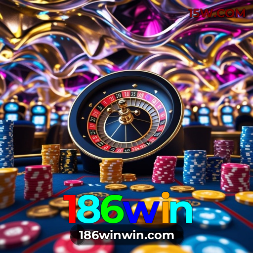 Slots Premium da PG Soft na 186win