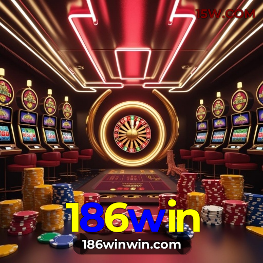 Programa VIP 186win