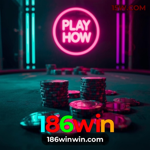 Streaming 4K no cassino ao vivo da 186win