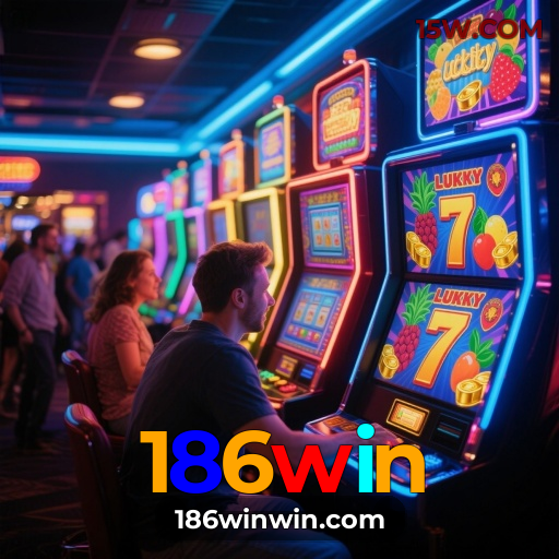 Promoções e bônus exclusivos da 186win