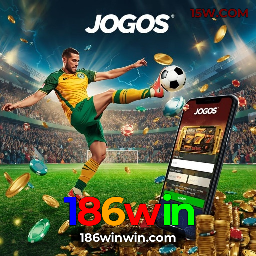 Siga a 186win no Facebook