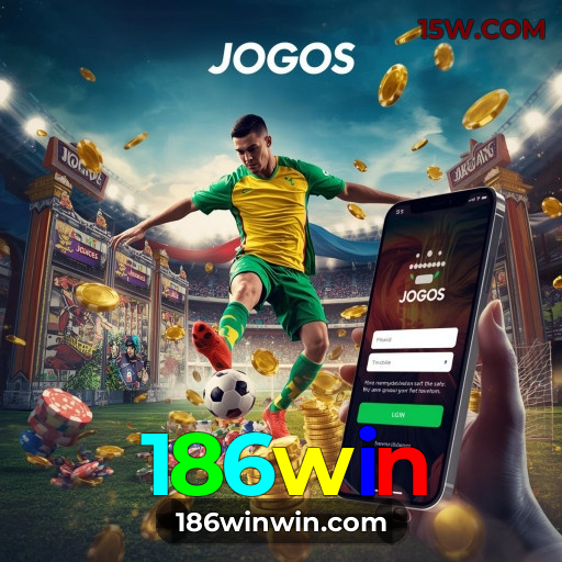 Instalação PC 186win
