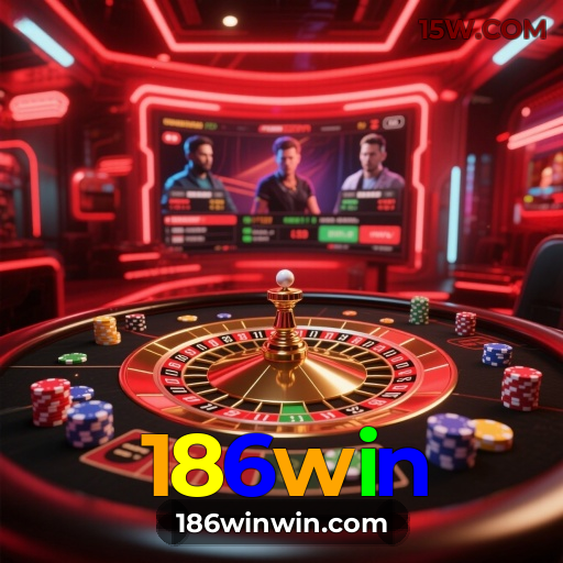 Jogos com maior RTP na 186win